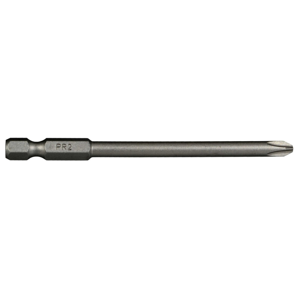 #2 x 3-1/2" Ph Reduced Bit