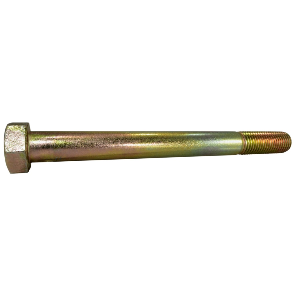 1-1/8-7 x 12 Hex Cap Gr8 NC