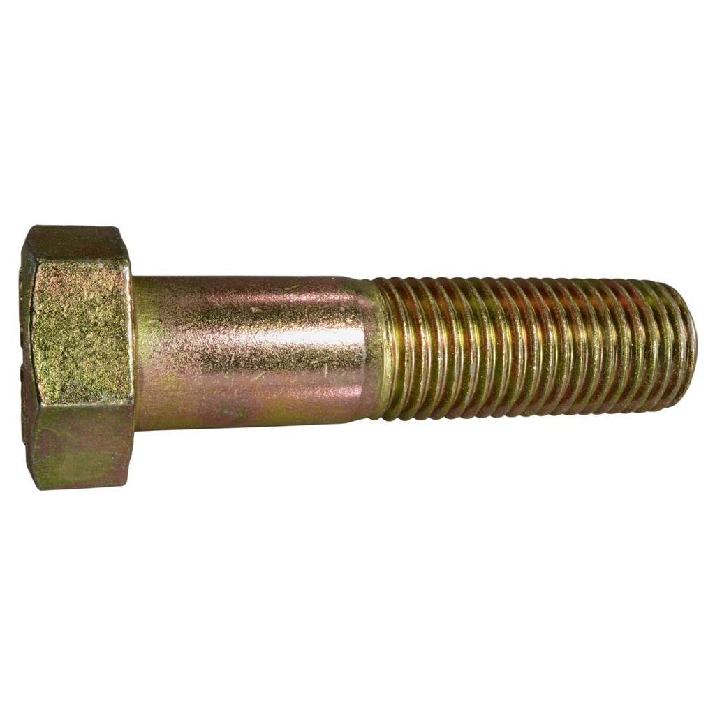 1-1/4-7 x 5 Hex Cap Gr8 NC