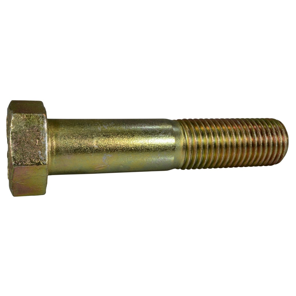 1-1/4-7 x 6 Hex Cap Gr8 NC