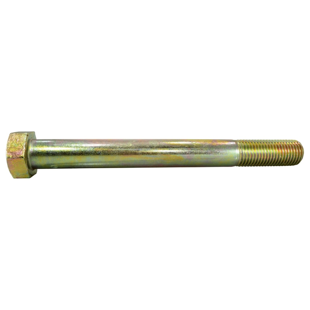 1-1/4-7 x 12 Hex Cap Gr8 NC