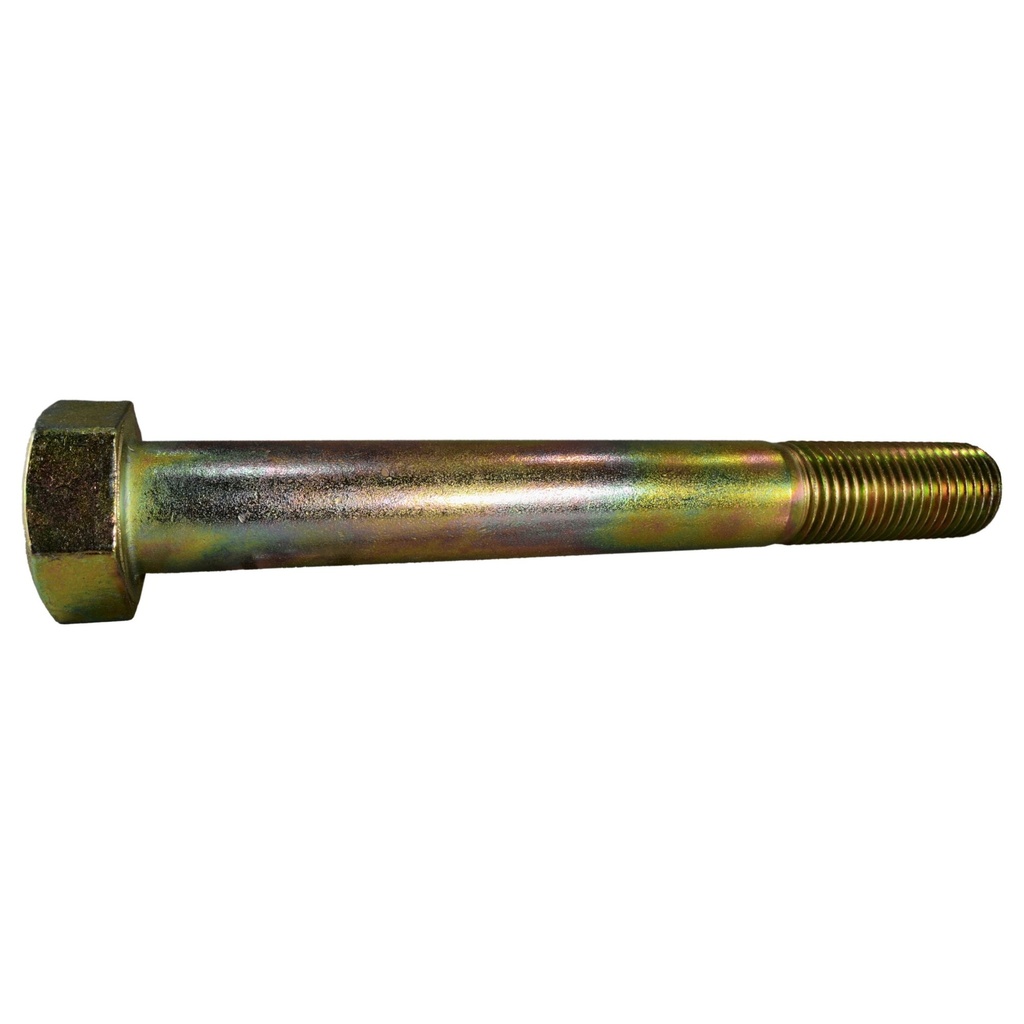 1-1/2-6 x 12 Hex Cap Gr8 NC