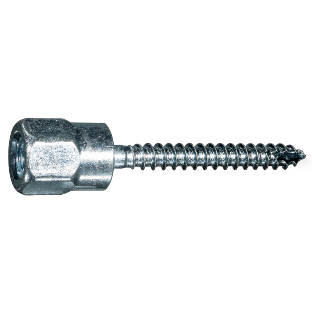 [MF54285] 1/4 x 2 x 3/8 Thr Rod Hang Vrt