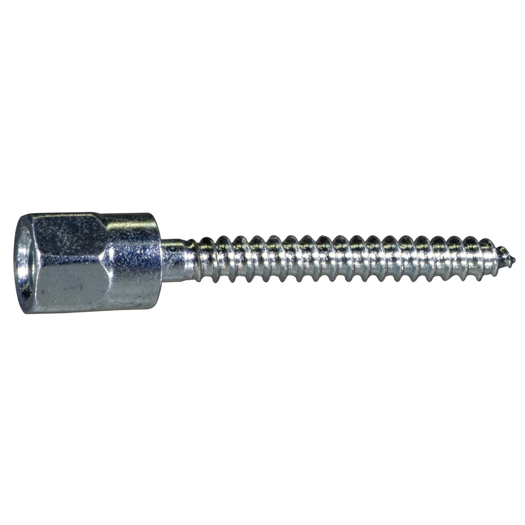 5/16x2-1/2x3/8 Thr Rod Hang Vrt