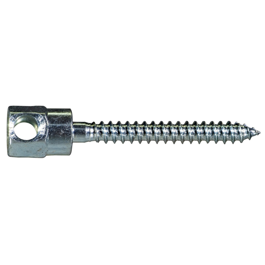 [MF54289] 5/16x2-1/2x3/8 Thr Rod Hang Hrz