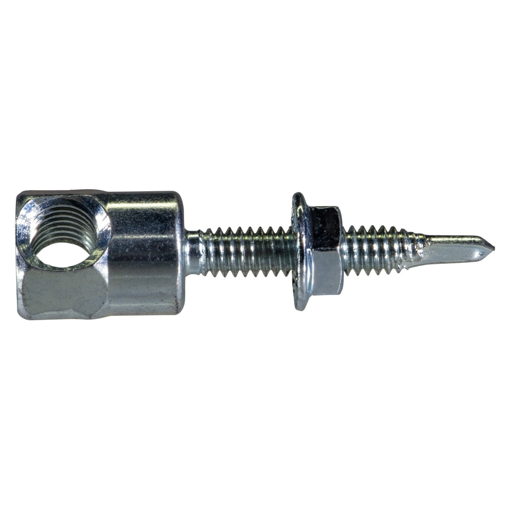 1/4 x1-1/2x3/8 Thr Rod Hang Vrt