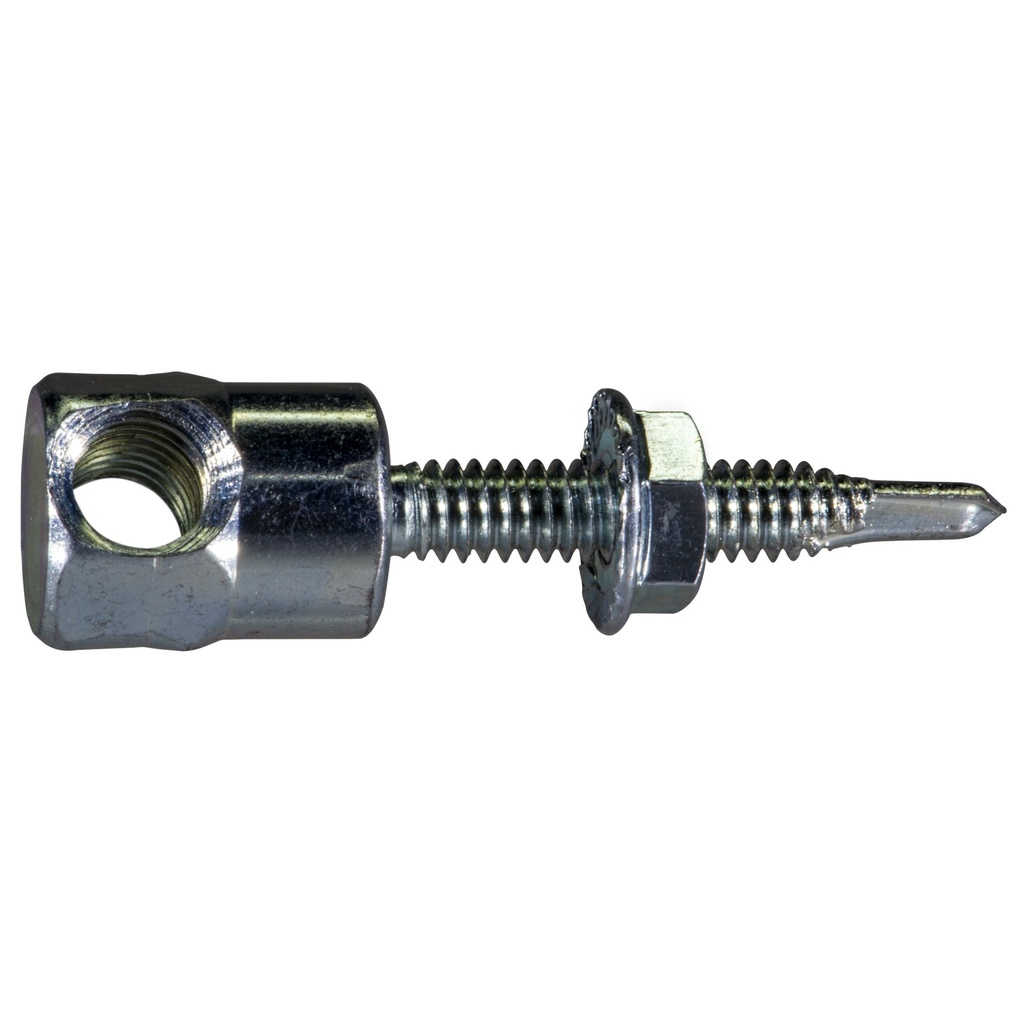 [MF54295] 1/4 x1-1/2x3/8 Thr Rod Hang Hrz