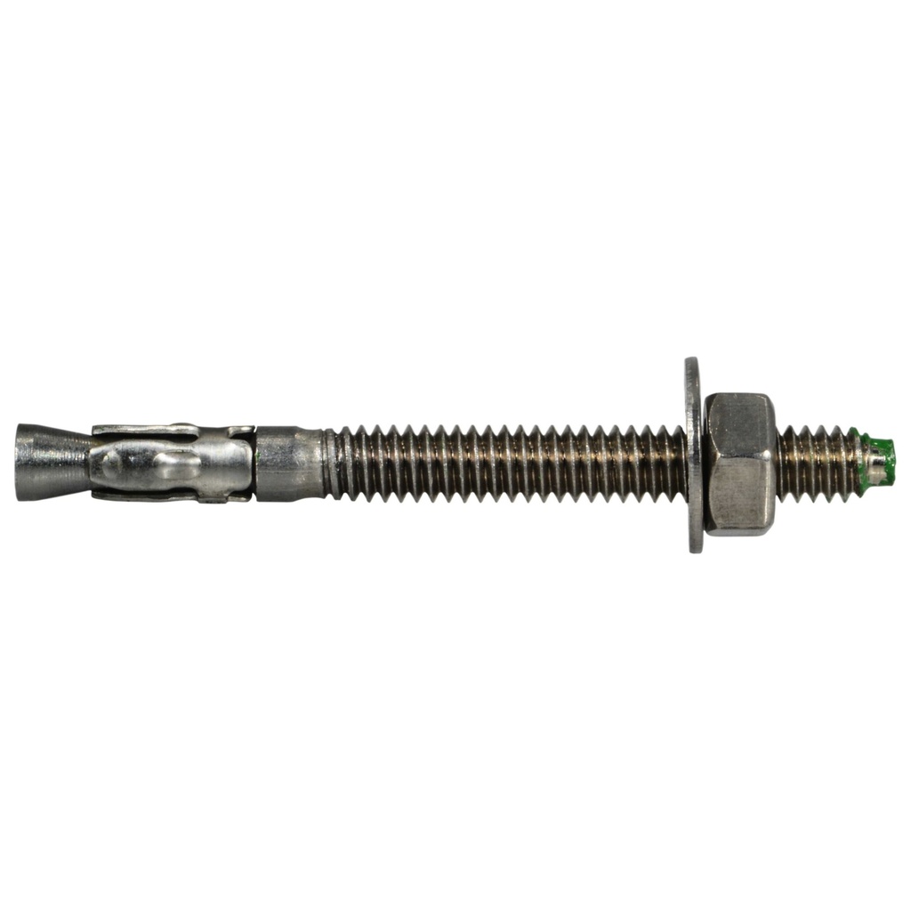 1/4-20 x 2-3/4 Wedge Anchor SS