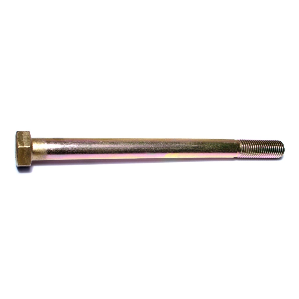 3/4-10 x 10 Hx Cap Gr8 NC YZ