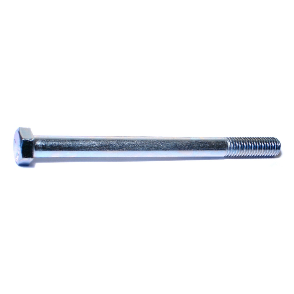 5/8-11 x 8 Hex Cap Gr5 NC