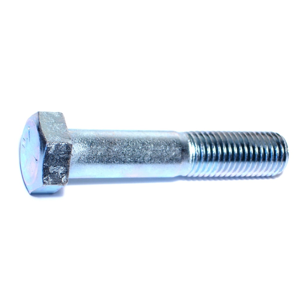 7/8-9 x 4-1/2 Hex Cap Gr5 NC