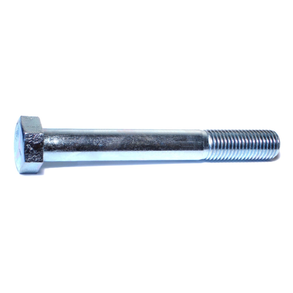1-8 x 8 Hex Cap Gr5 NC