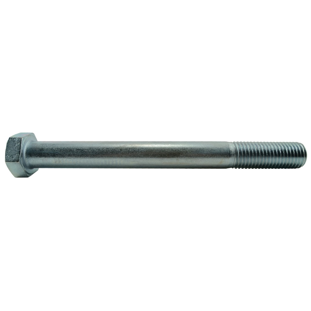 1-8 x 10 Hex Cap Gr5 NC