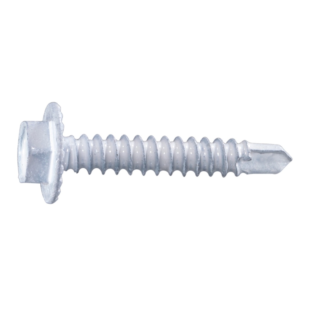 8 x 1 Hex Wa SDS Wh Zn