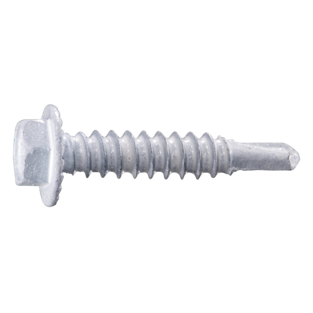 10 x 1 Hex Wa SDS Wh Zn