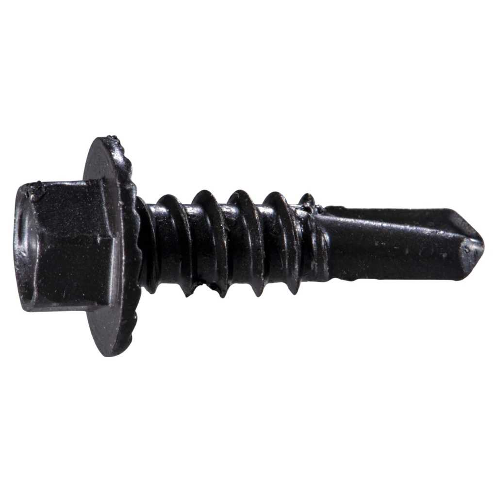 12 x 3/4 Hex Wa SDS Bn Zn