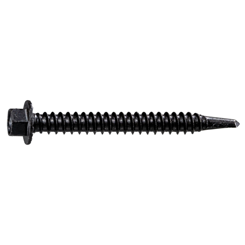 12 x 2 Hex Wa SDS Bn Zn