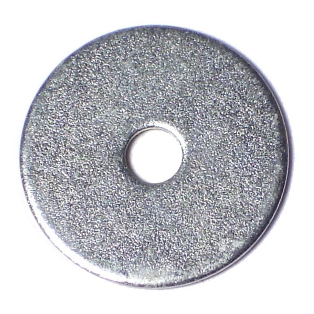 1/8 x 3/4Fender Washer Zn