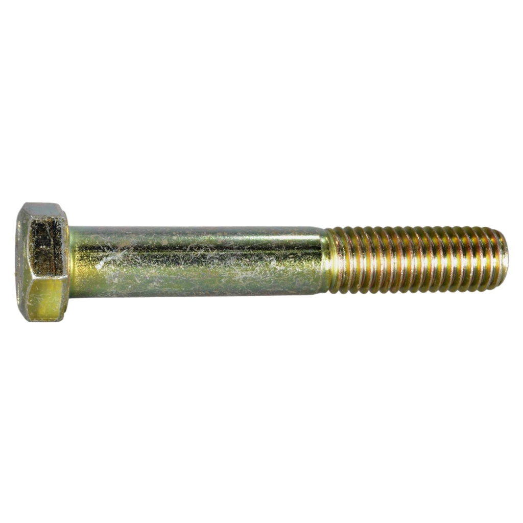 1/2-13 x 3-1/4 Hex Cap Gr8 5#