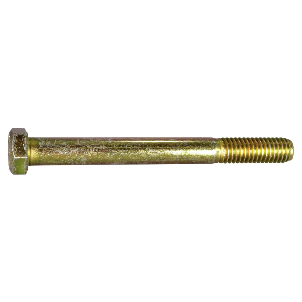 3/4-10 x 6-1/2 Hex Cap Gr8 5#