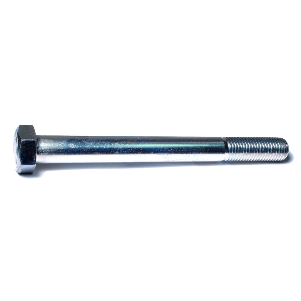 7/8-9 x 9 Hex Cap Gr8 5#