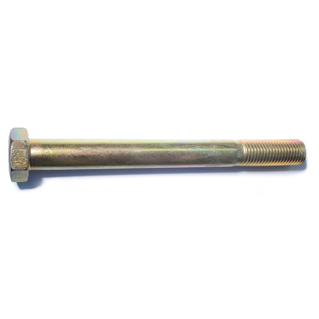1-8 x 10 Hex Cap Gr8 5#