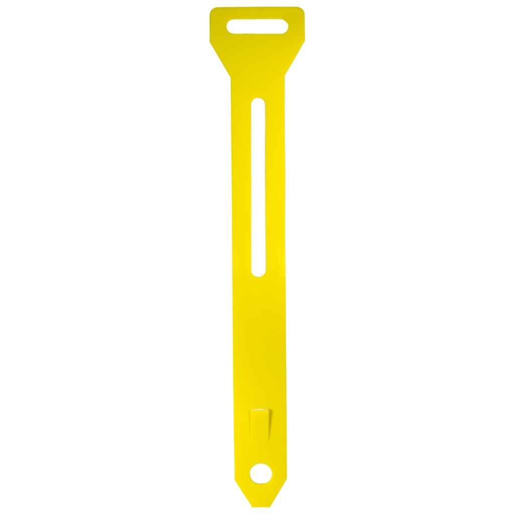 [MF54543] Yellow 14" Hangmaster Strap