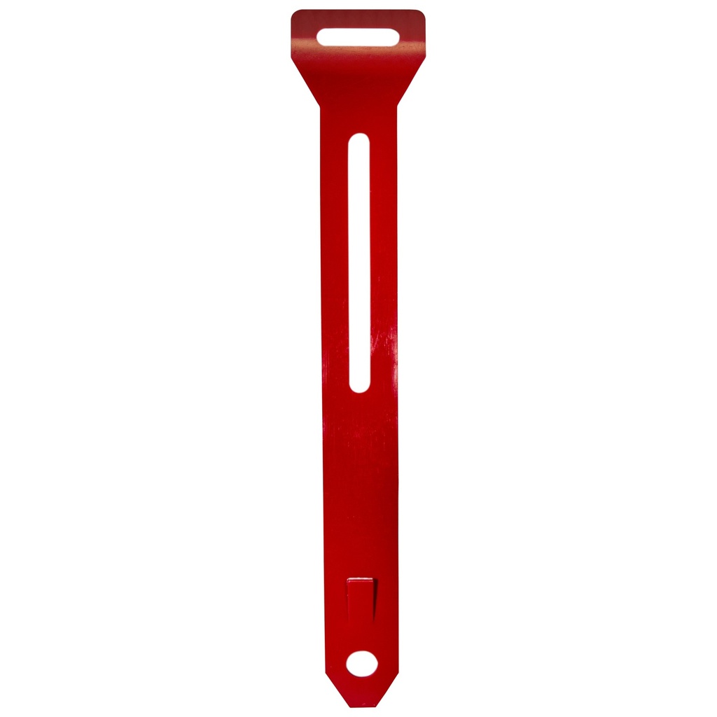 Red 14" Hangmaster Strap