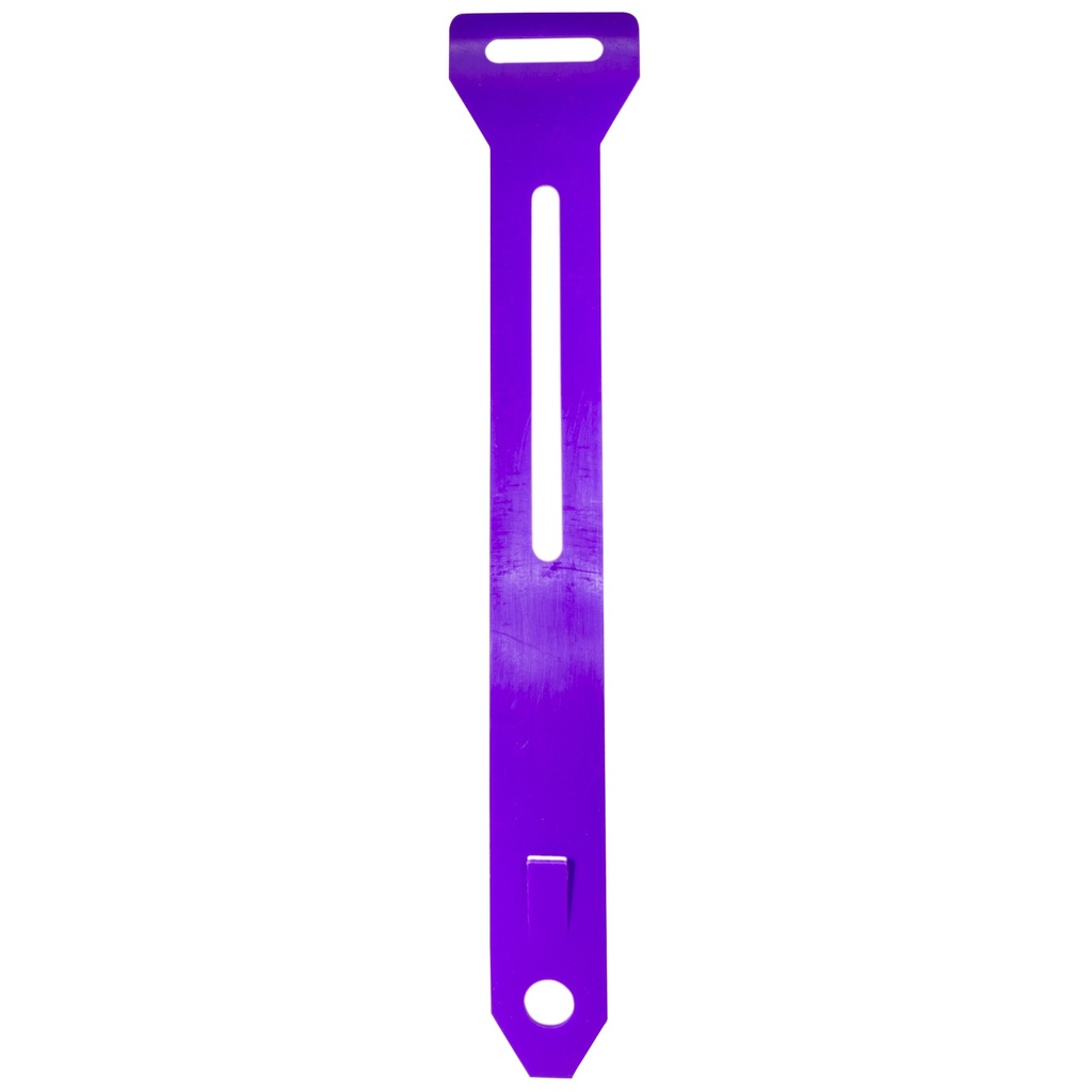 [MF54545] Purple 14" Hangmaster Strap