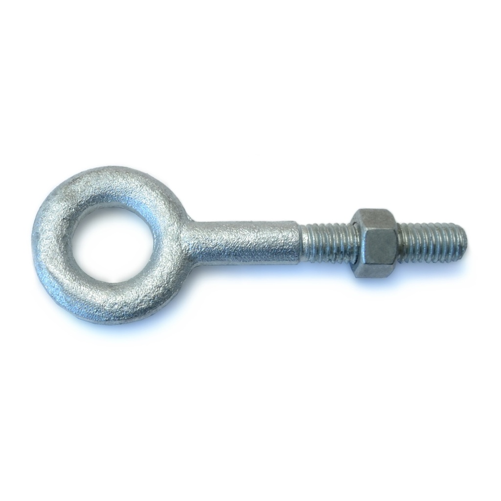 3/8-16 x 2-1/2 Eyebolt DF HDG