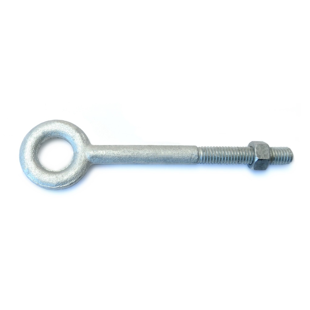 3/8-16 x 4-1/4 Eyebolt DF HDG