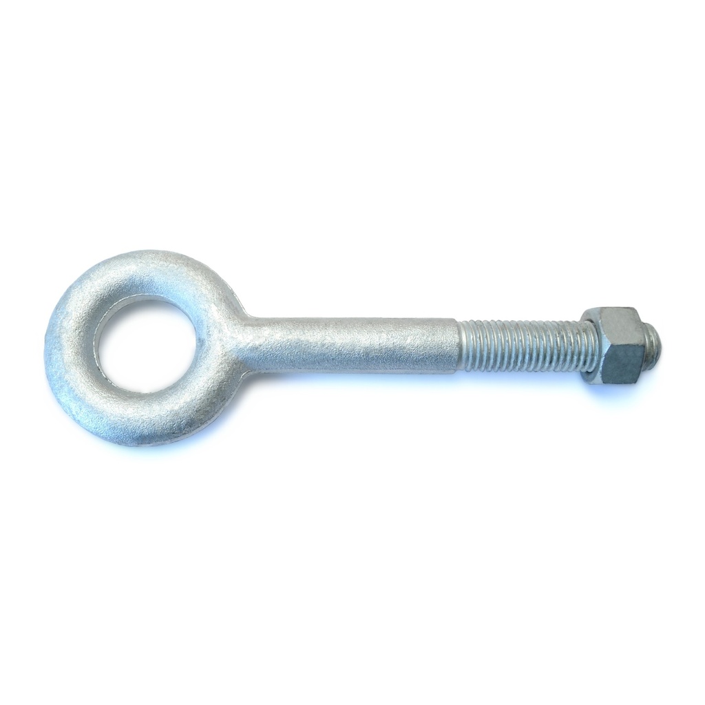 3/4-10 x 6 Eyebolt DF HDG