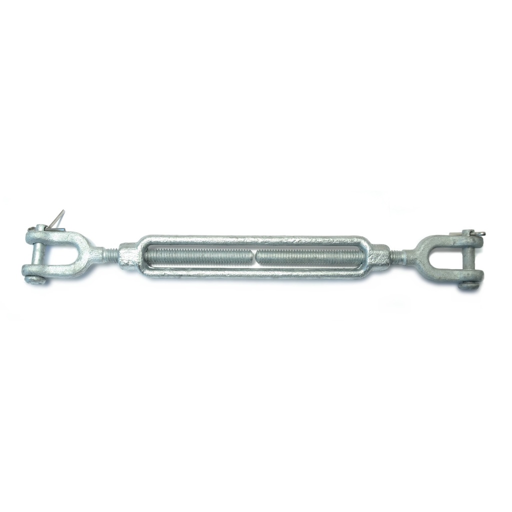 [MF54625] 5/16 x 4-1/2 JwJw Turnbkl HDG