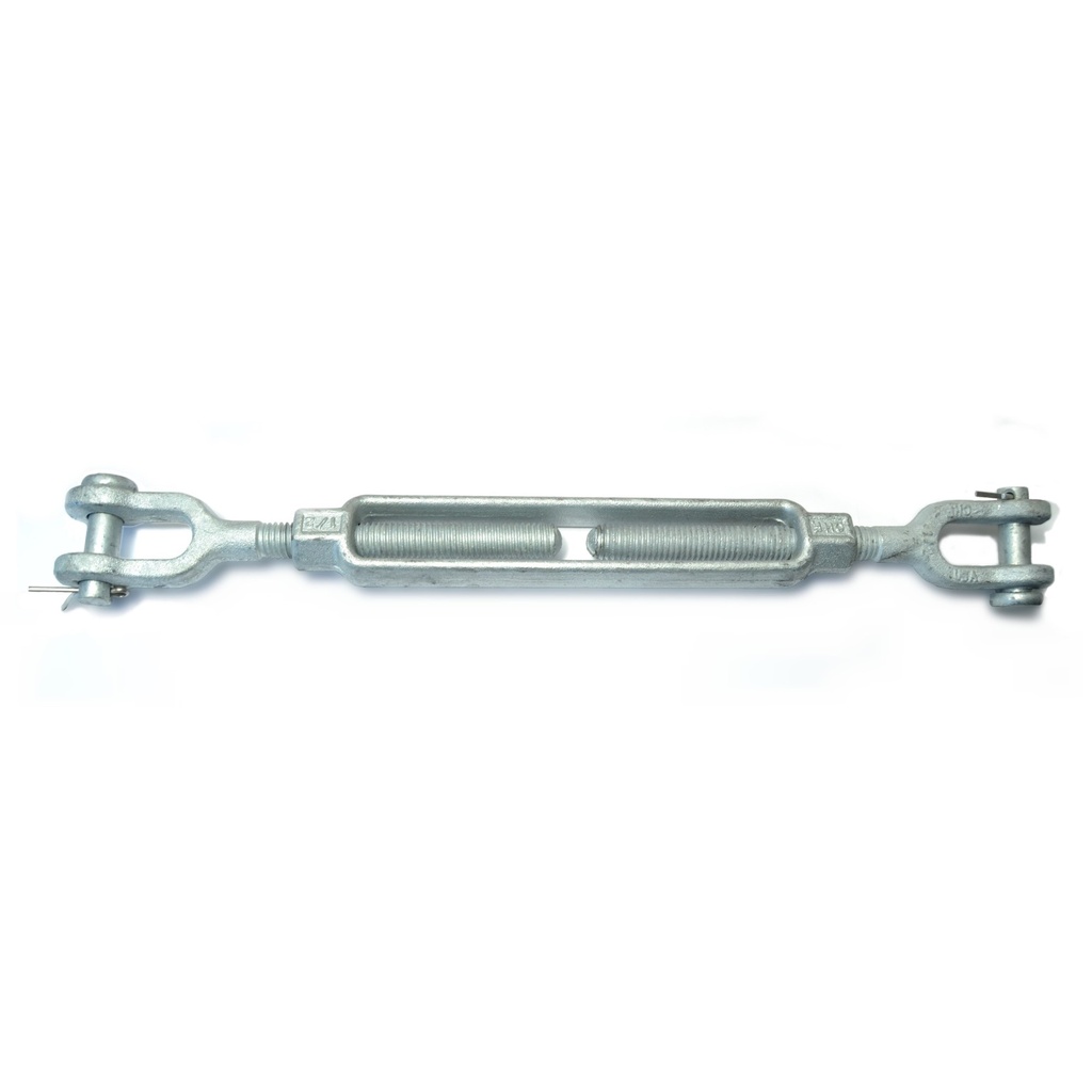 [MF54627] 1/2 x 6 JwJw Turnbkl HDG