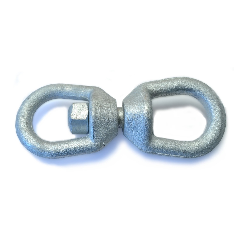 [MF54631] 3/8 EyEy Swivel HDG