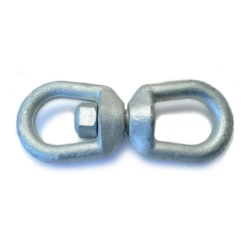 [MF54632] 1/2 EyEy Swivel HDG