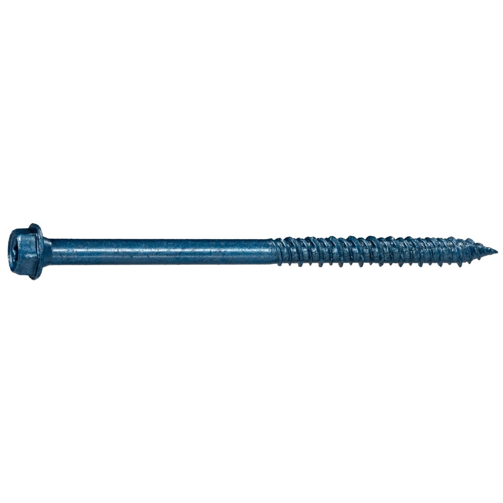 1/4 x 3-3/4TMstr Hex Head
