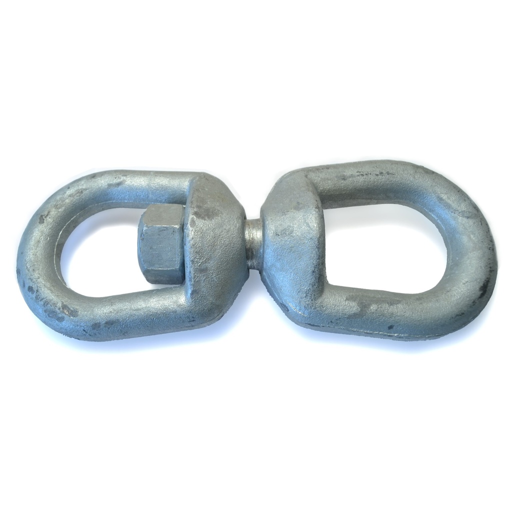 3/4 EyEy Swivel HDG