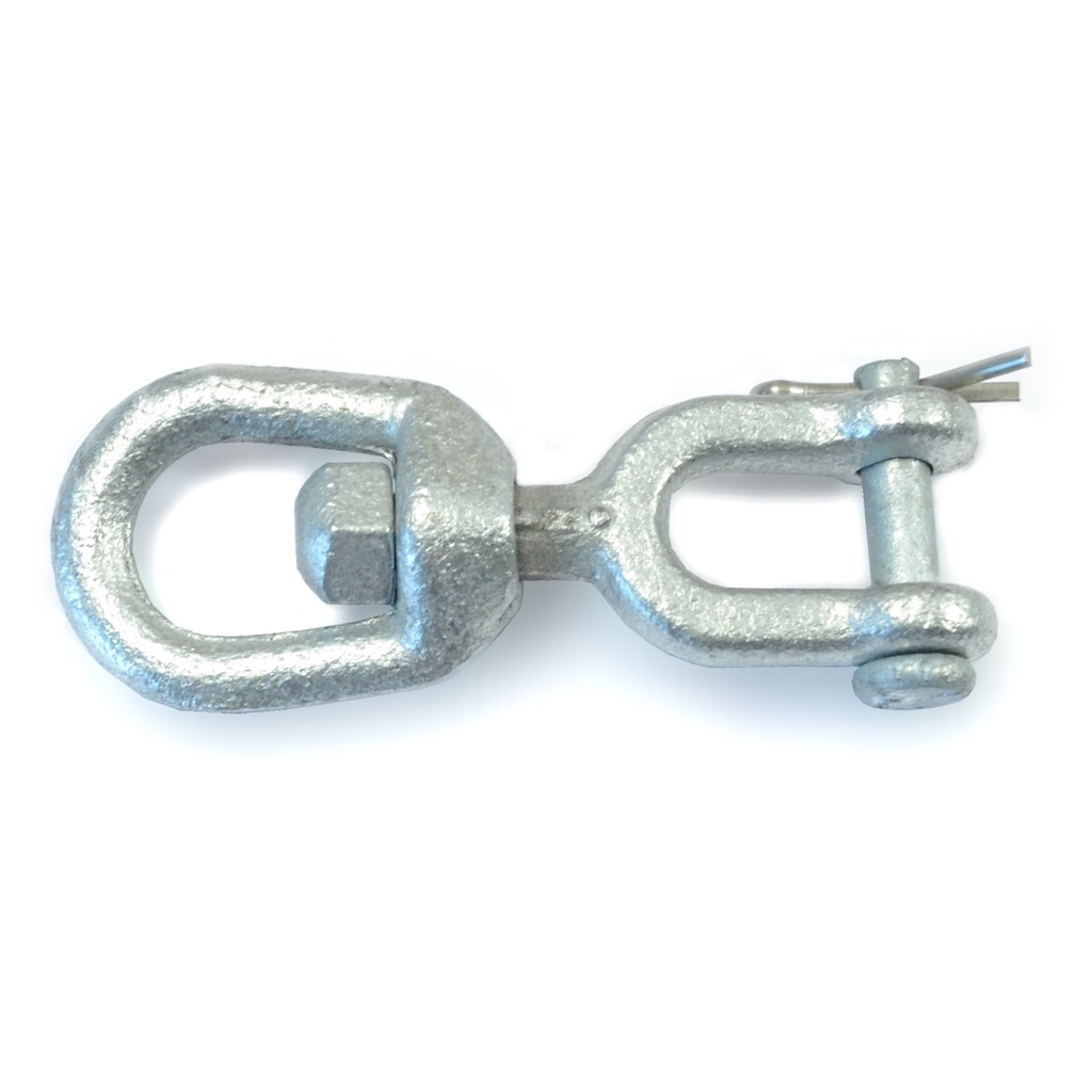 [MF54635] 1/4 JwEy Swivel HDG