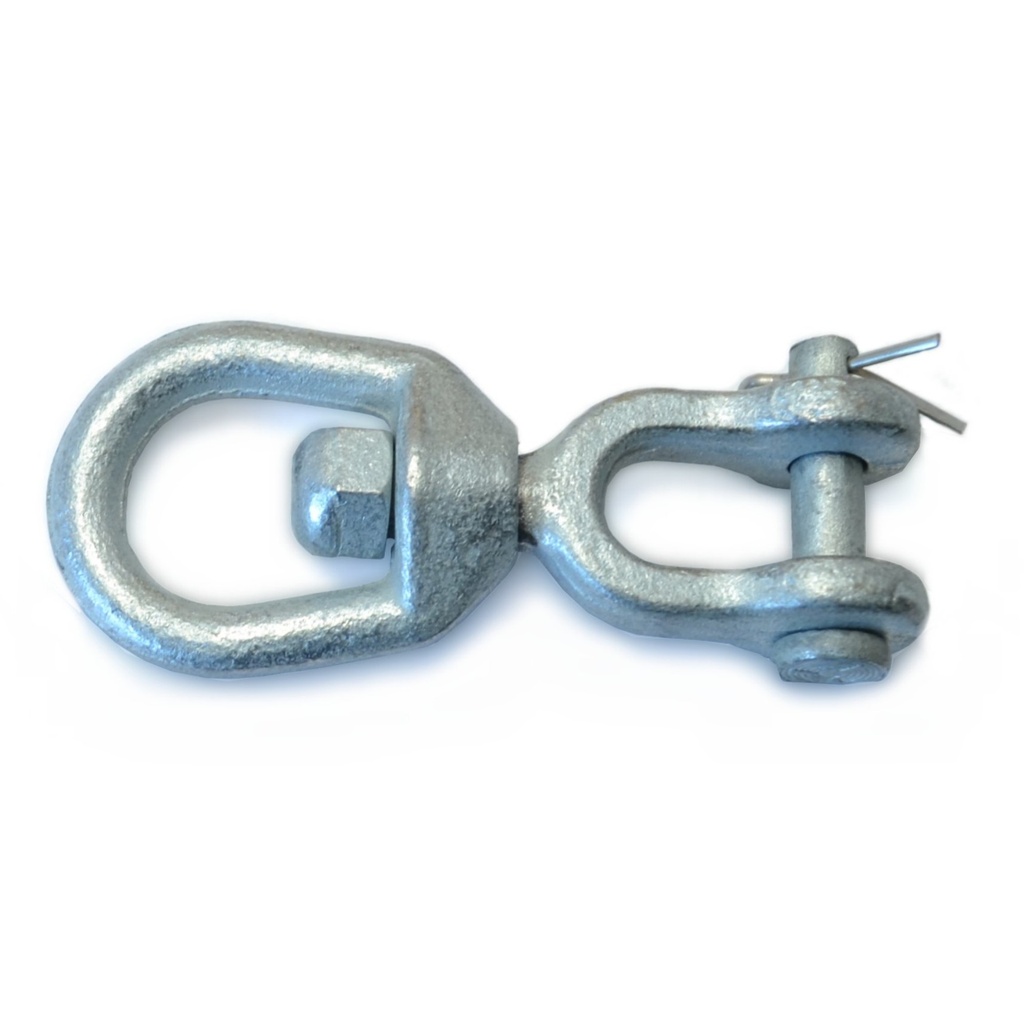 5/16 JwEy Swivel HDG