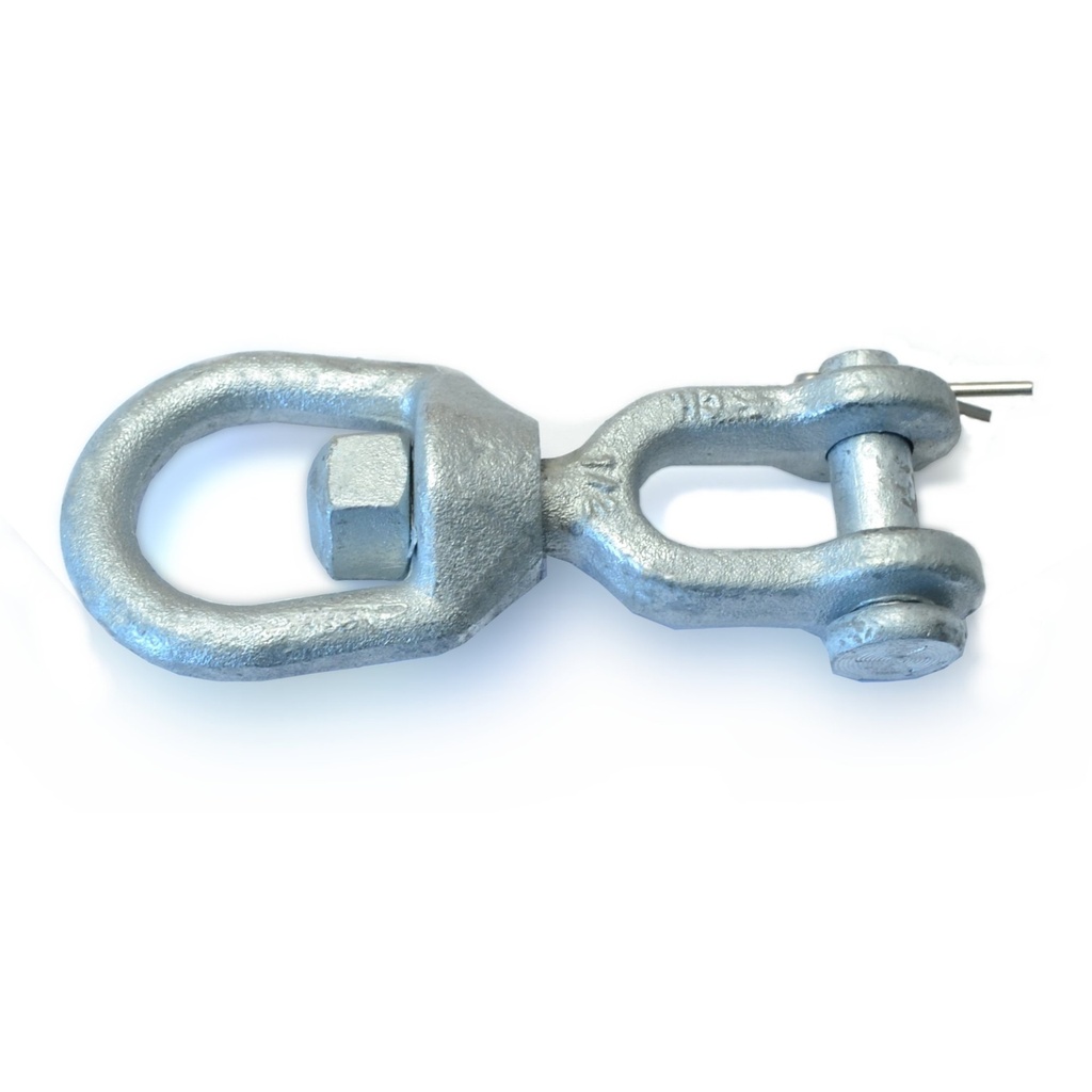 [MF54637] 3/8 JwEy Swivel HDG
