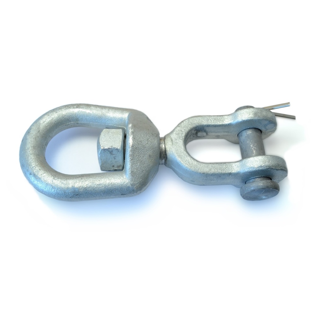 [MF54640] 3/4 JwEy Swivel HDG
