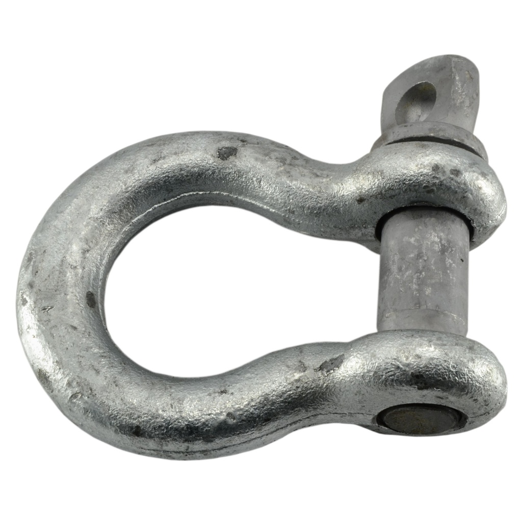 5/8 Anch Shackle HDG