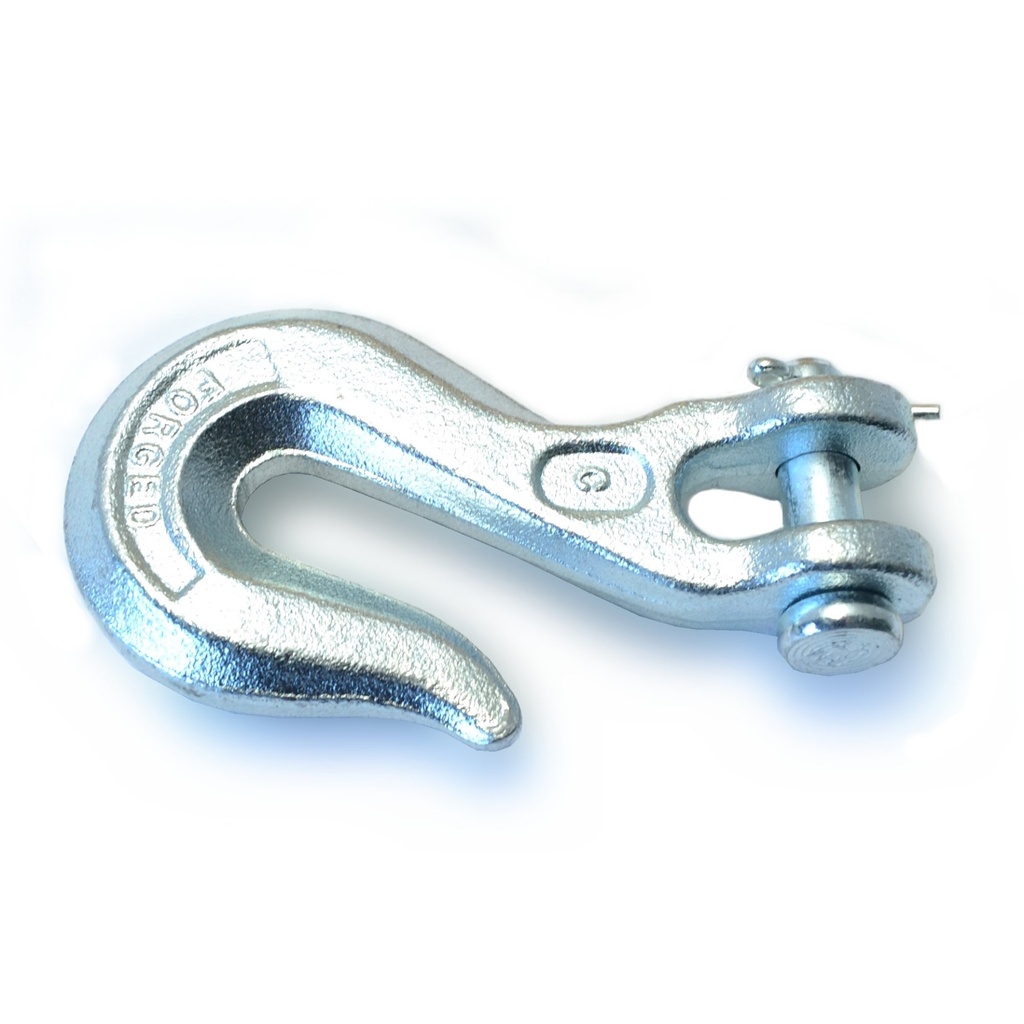 5/16 ChainGr43 Grab Hook Clevis