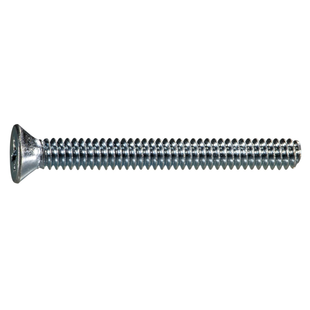 10-24 x 1-3/4 Ph Fl Mach Sc Zn