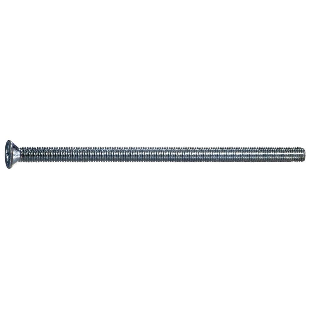 10-32 x 4 Ph Fl Mach Sc Zn