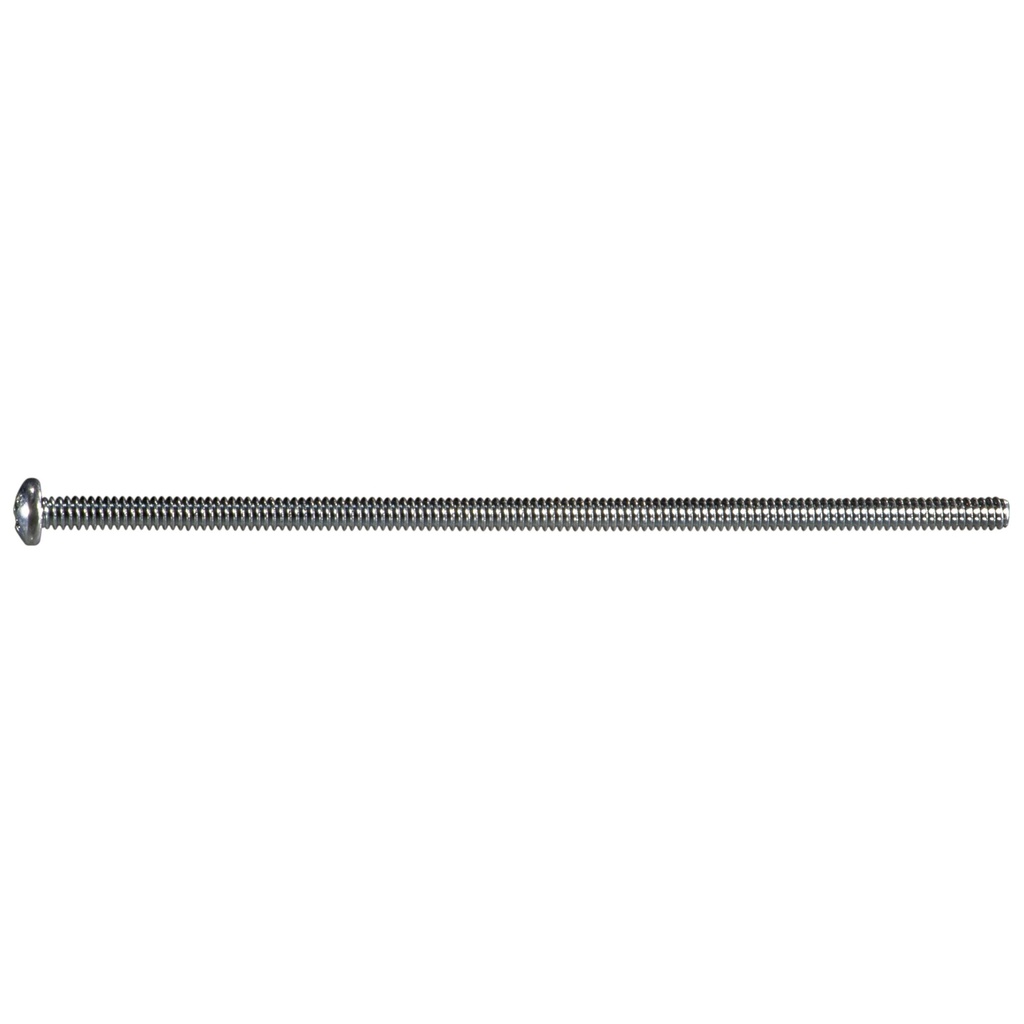 6-32 x 4 Ph Pn Mach Sc Zn