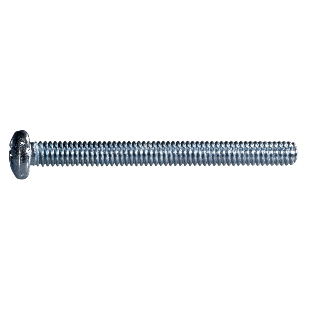 8-32 x 1-3/4 Ph Pn Mach Sc Zn