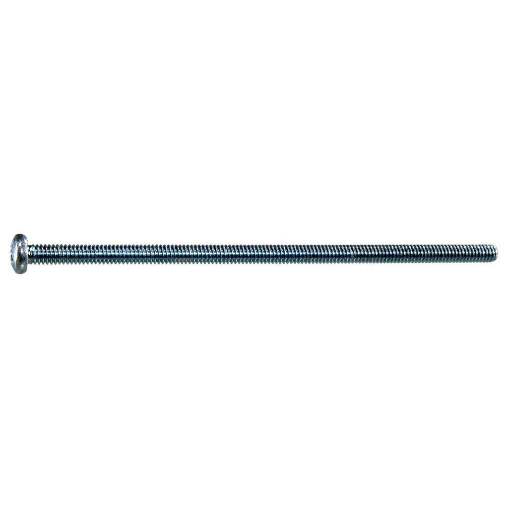 8-32 x 4 Ph Pn Mach Sc Zn