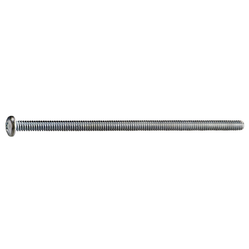 10-24 x 4-1/2 Ph Pn Mach Sc Zn